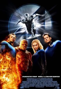 Fantastic Four