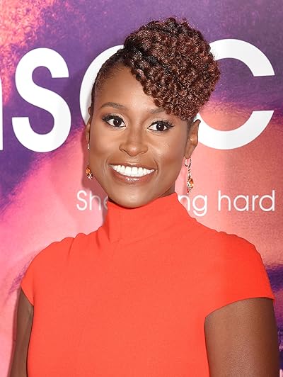 Issa Rae