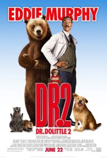 Doctor Dolittle